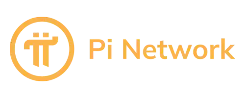 Logo de Pi Network